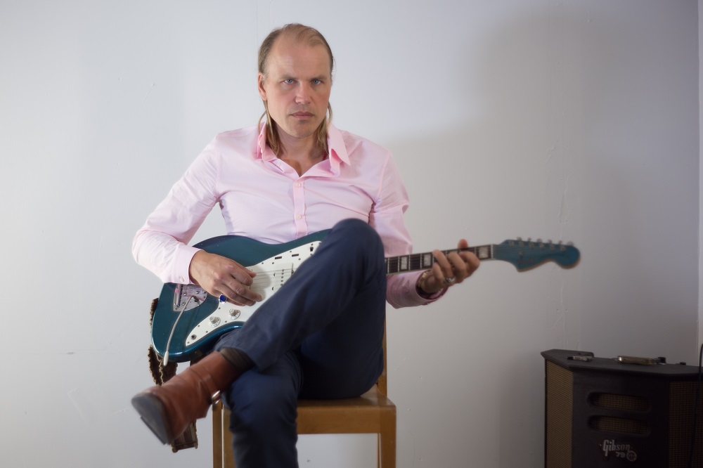 Christian Kjellvander Christian Kjellvander