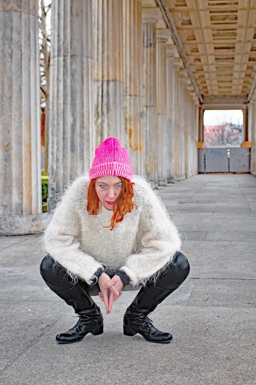 Johanna Zeul Johanna Zeul