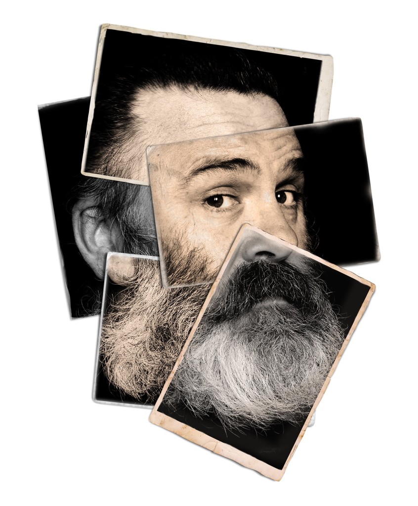 Paul Armfield Paul Armfield