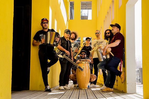 Kumbia Boruka Kumbia Boruka