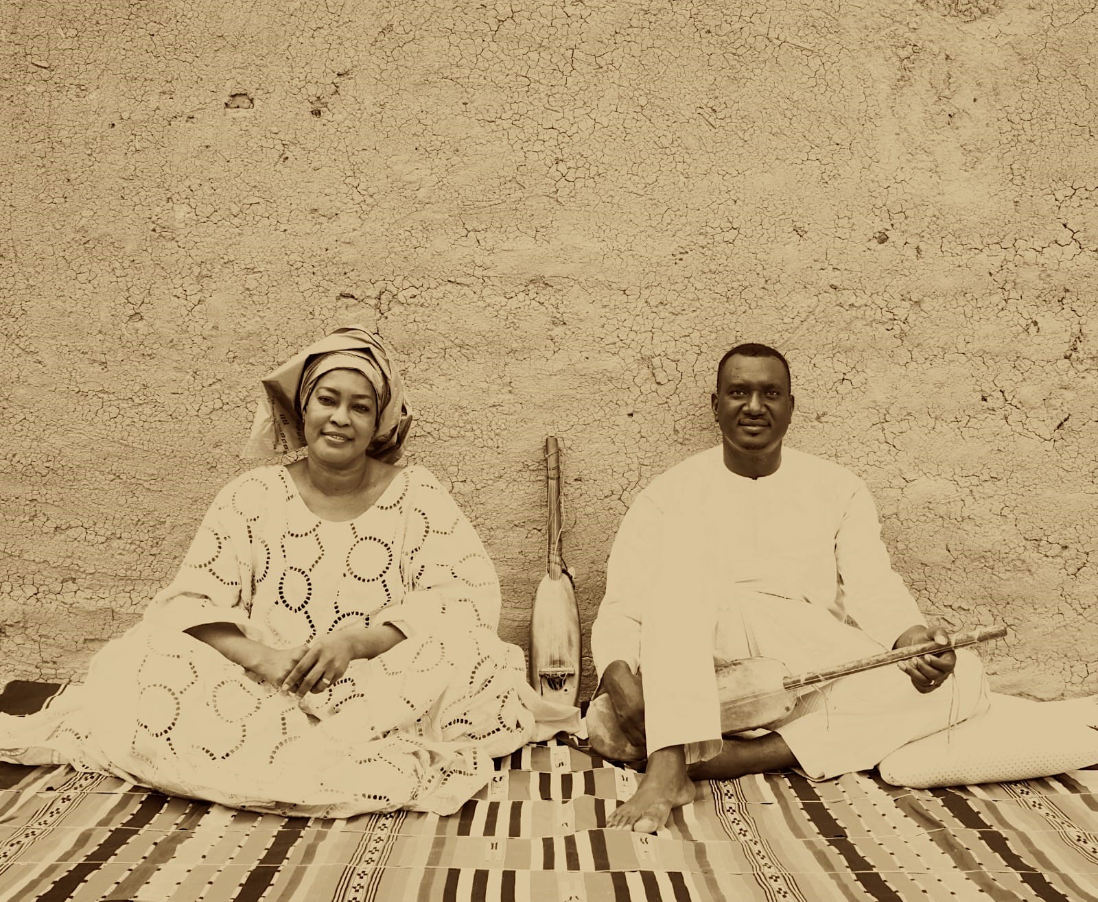Bassekou Kouyate Bassekou Kouyate