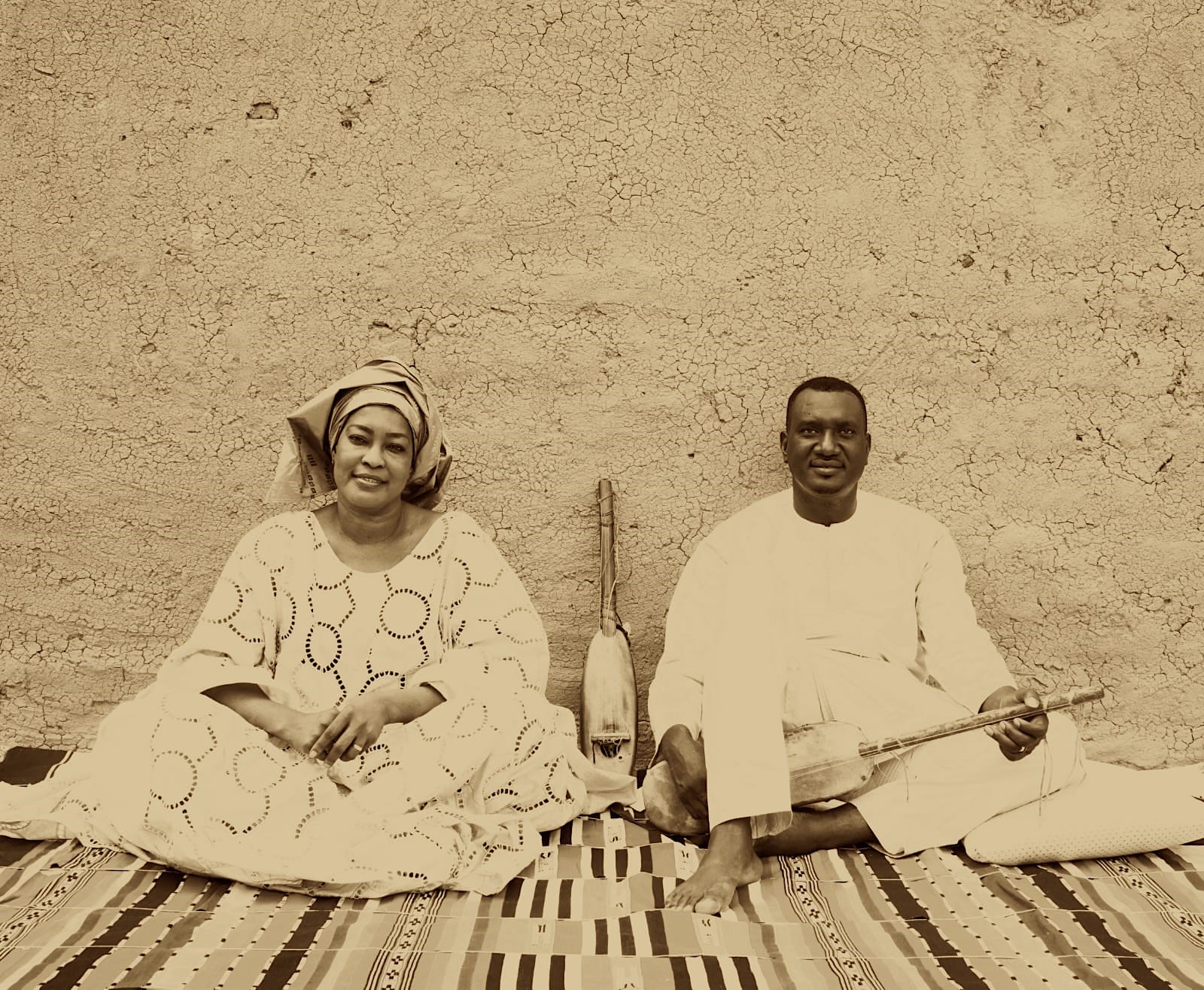 Bassekou Kouyate