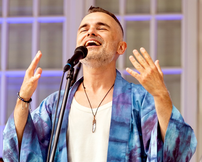Michał Rudaś Michał Rudaś