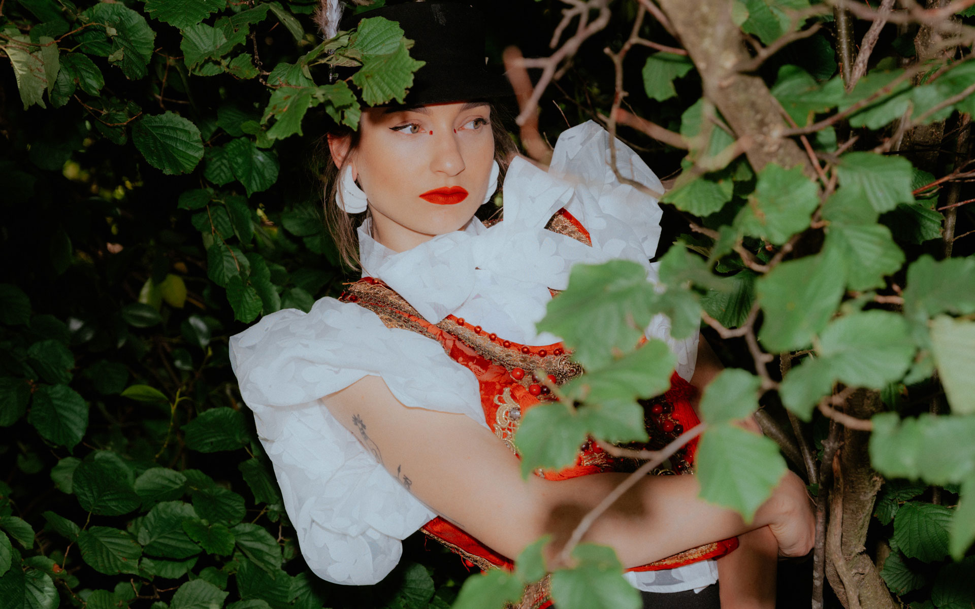 Anna Buchegger