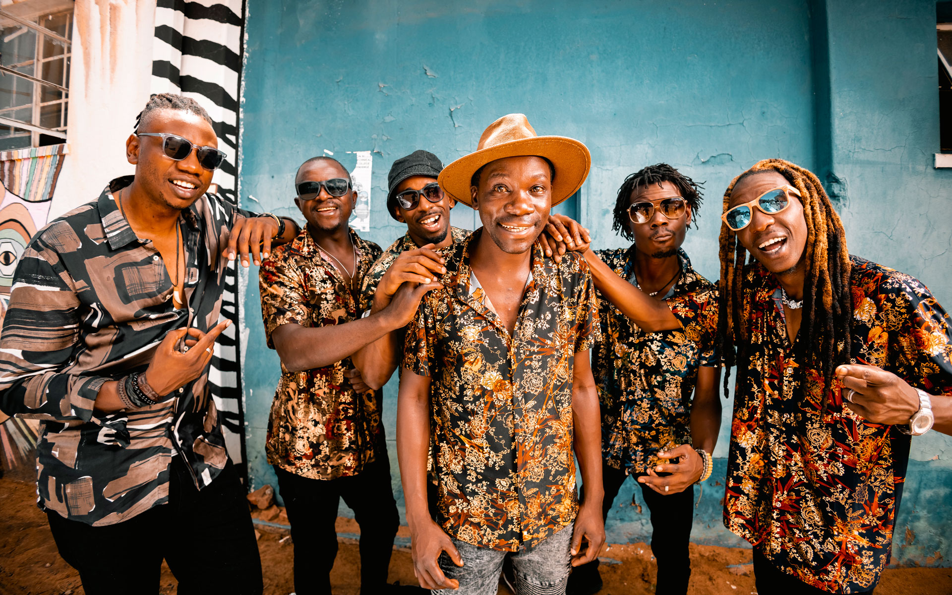 Mokoomba