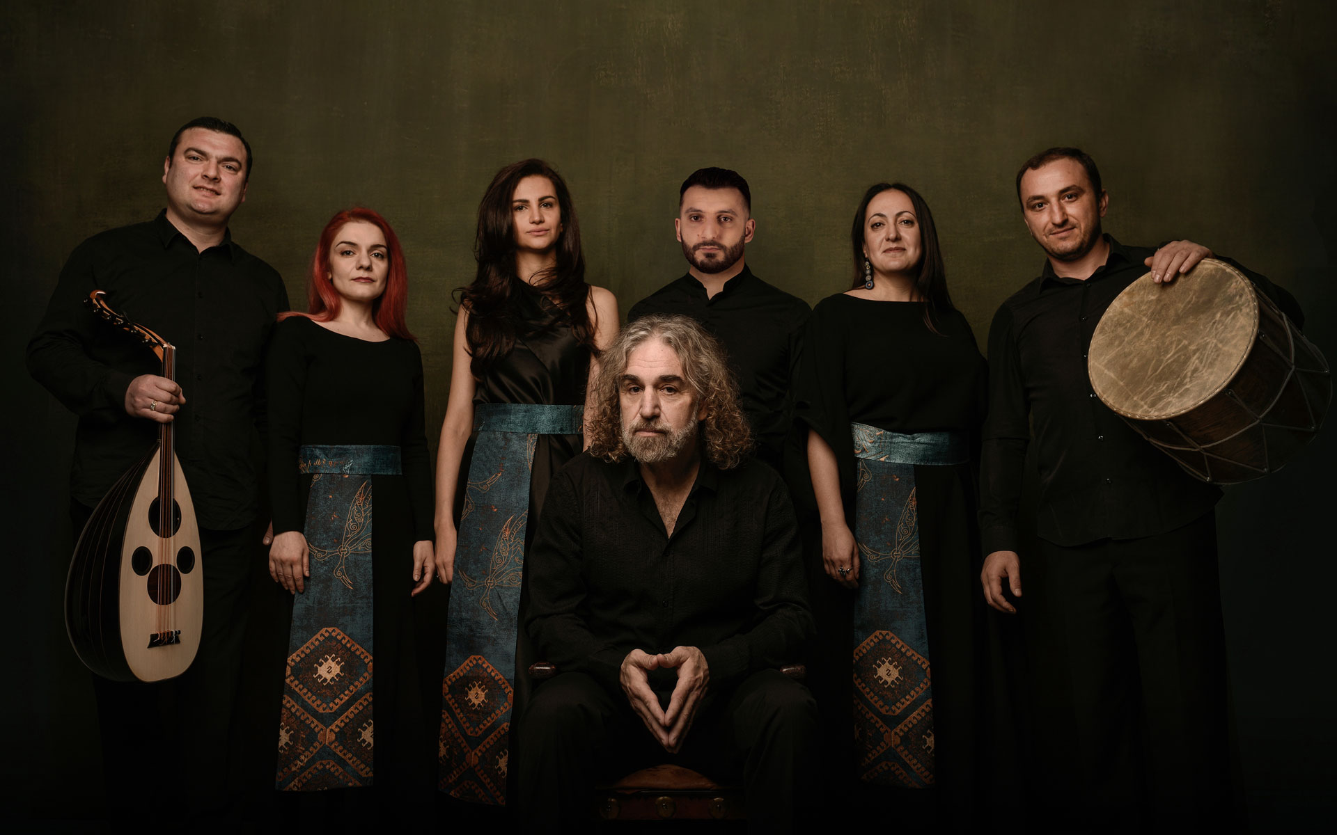 Naghash Ensemble