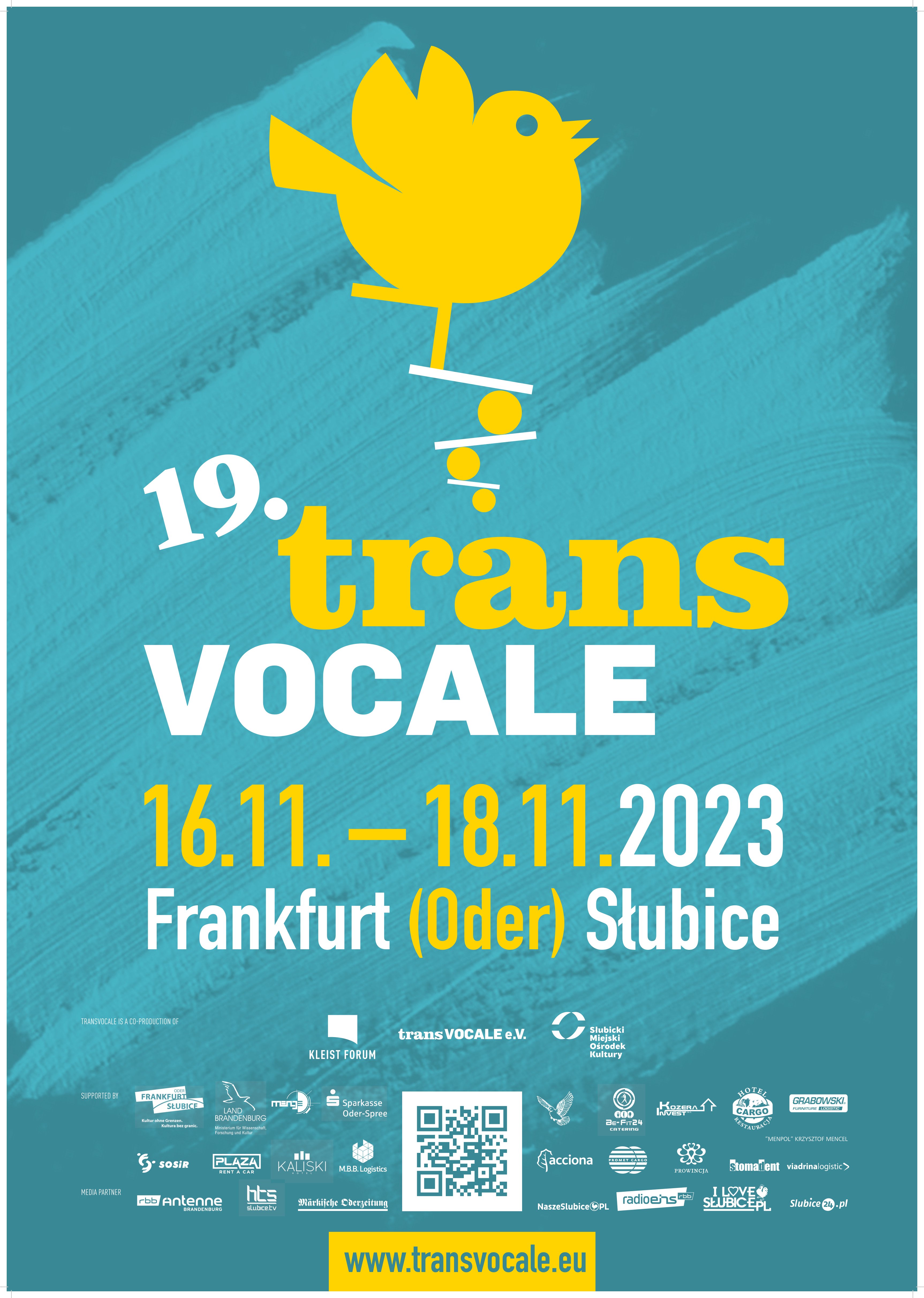 19. Ausgabe 19. Ausgabe