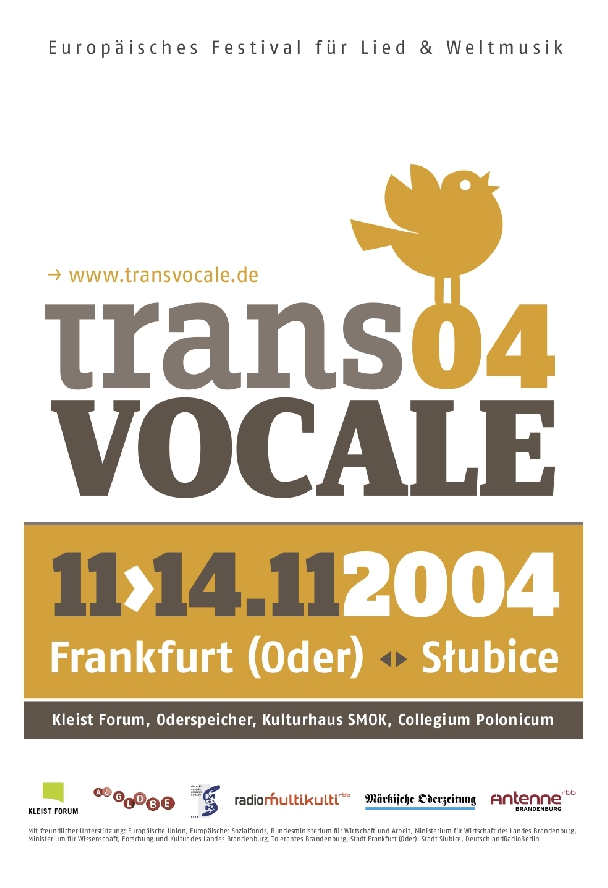 1. Ausgabe 1. Ausgabe