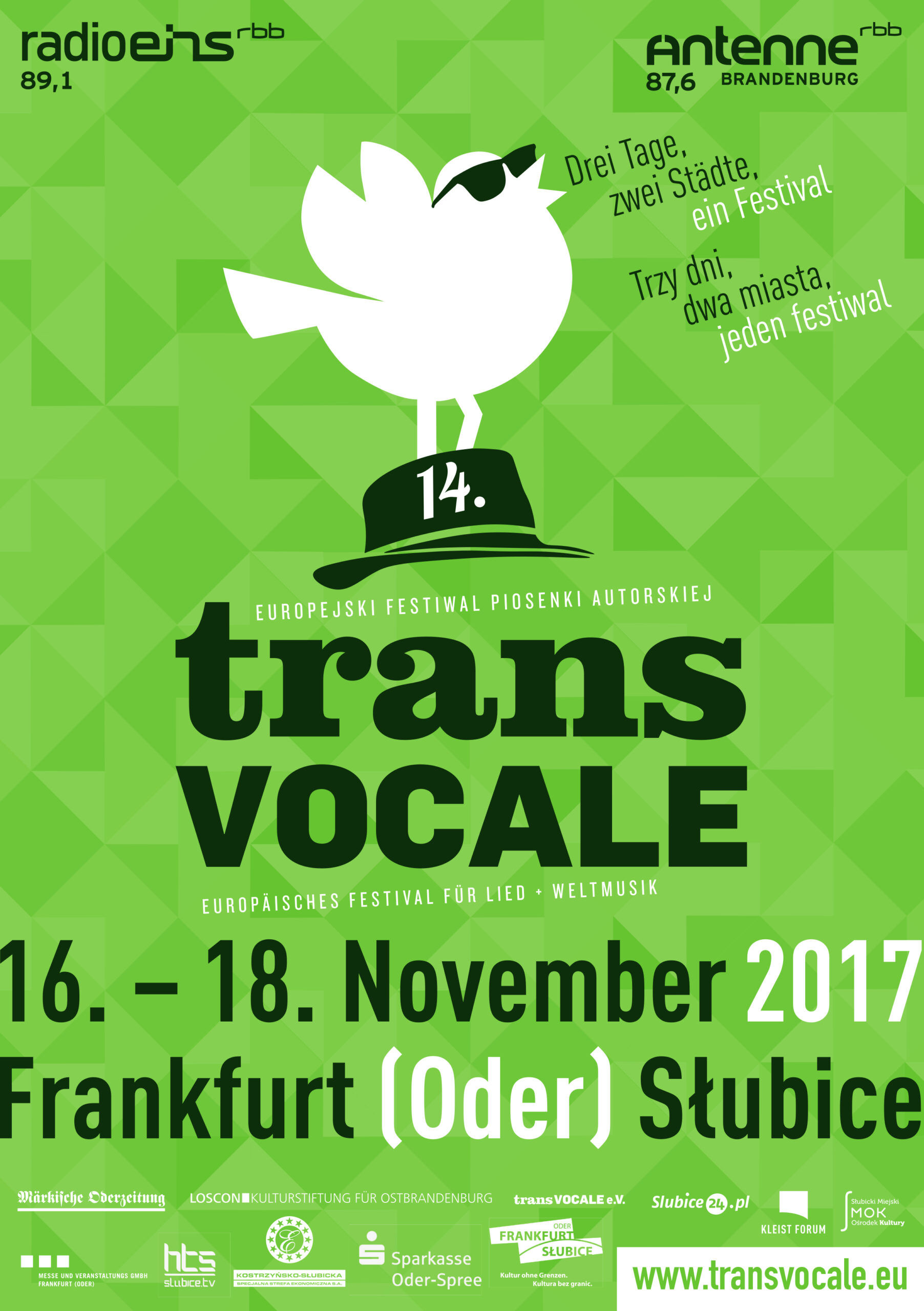 14. Ausgabe 14. Ausgabe