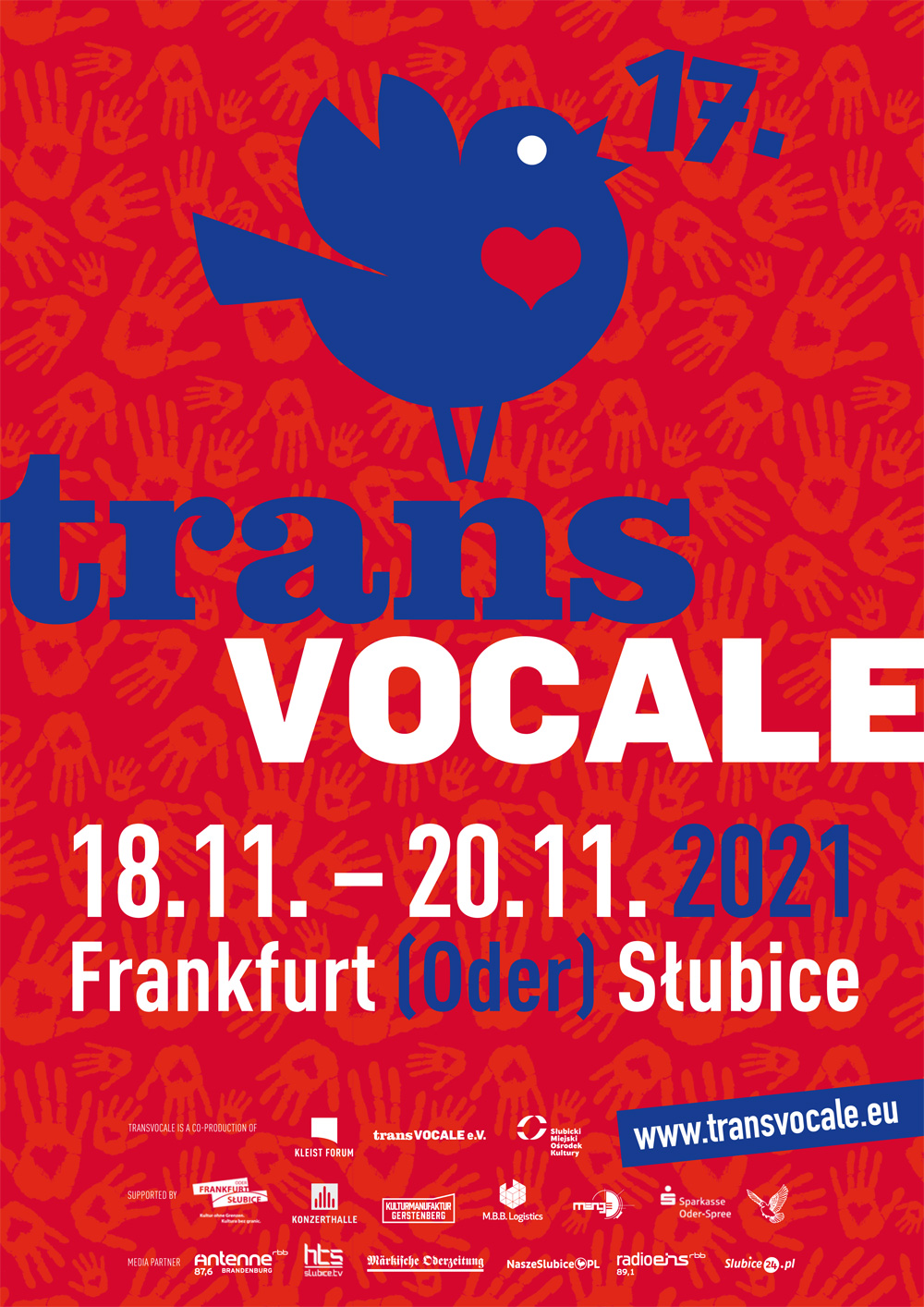 17. Ausgabe 17. Ausgabe