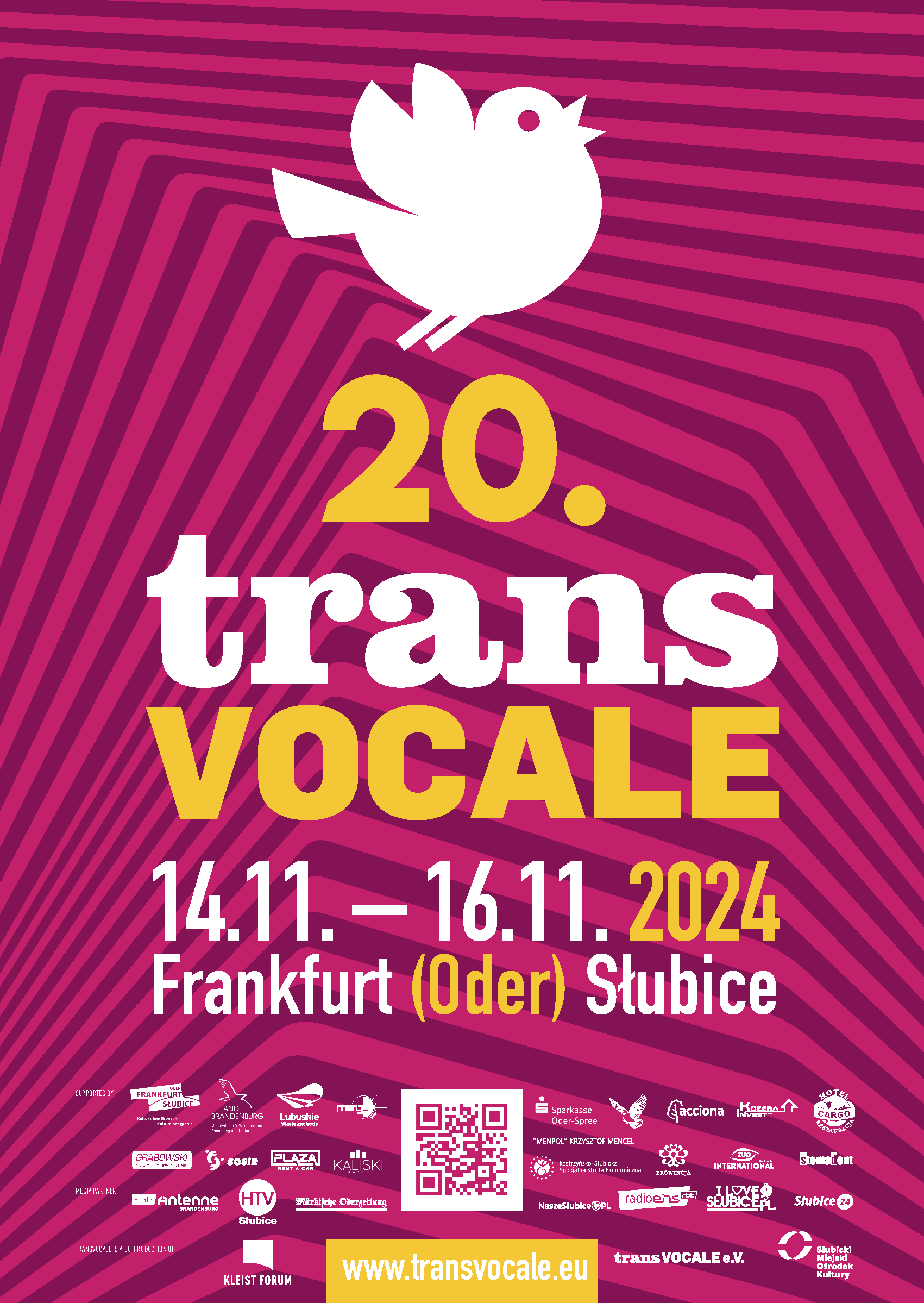 20. Ausgabe 20. Ausgabe